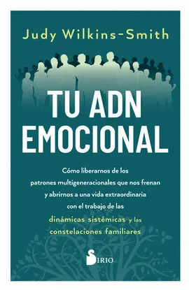 Adn Emocional, tu