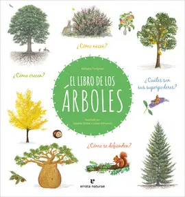 Libro de los Árboles, el