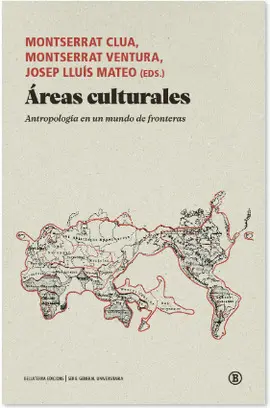 Áreas Culturales