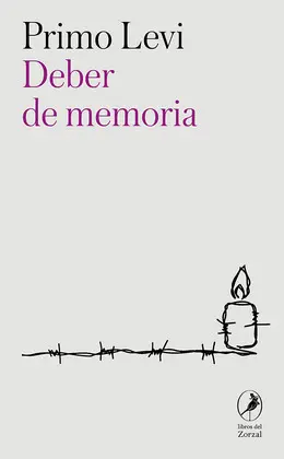 Deber de Memoria