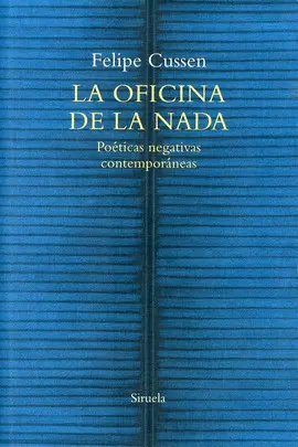 Oficina de la Nada, la