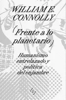 Frente a lo Planetario