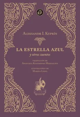 Estrella Azul y Otros Cuentos, la