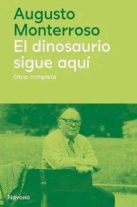 Dinosaurio Sigue Aquí, el