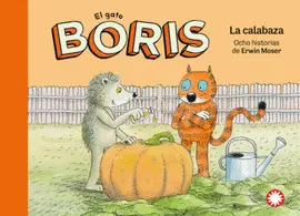 Gato Boris, el. La Calabaza