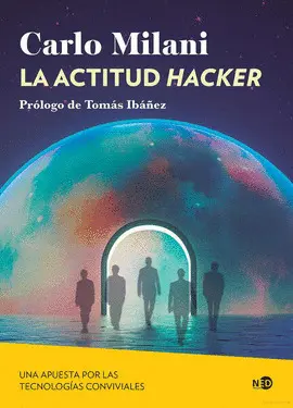 Actitud Hacker, la