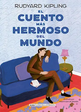 Cuento Más Hermoso del Mundo, el