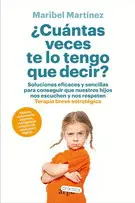 ¿Cuántas Veces te lo Tengo que Decir?