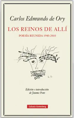 Reinos del Allí, los