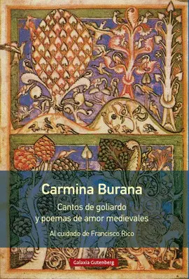 Carmina Burana
