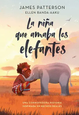 Niña que Amaba a los Elefantes, la
