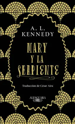 Mary y la Serpiente