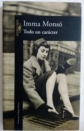 Todo un Carácter