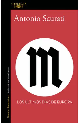 Últimos Días de Europa, los
