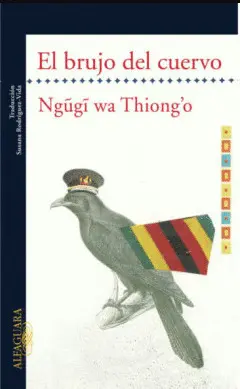 Brujo del Cuervo, el