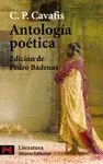 Antologia Poética