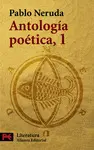 Antología Poética 1
