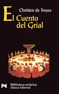 Cuento del Grial, el