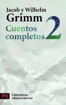 Cuentos Completos 2