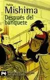 Después del Banquete