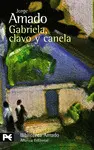 Gabriela, Clavo y Canela