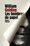 Hombres de Papel, los