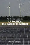 POLÍTICA DEL CAMBIO CLIMÁTICO, LA