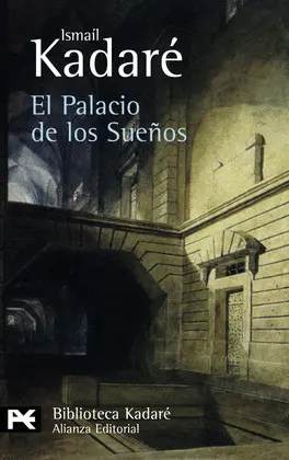 Palacio de los Sueños, el