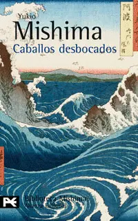 Caballos Desbocados