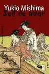 Sed de Amor