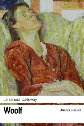 Señora Dalloway, la