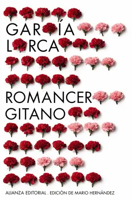 Romancero Gitano (1924-1927). Otros Romances del Teatro (1924-1935)