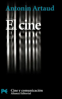 Cine, el