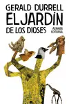 Jardin de los Dioses, el