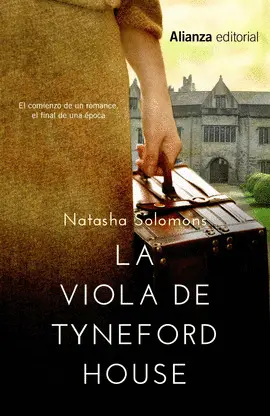 Viola de Tyneford House, la