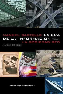 Era de la Información Vol. 1