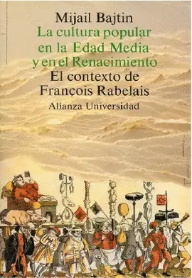 Cultura Popular en la Edad Media y en el Renacimiento, la