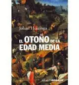 Otoño de la Edad Media, el