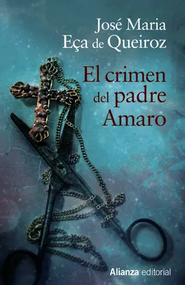 Crimen del Padre Amaro, el