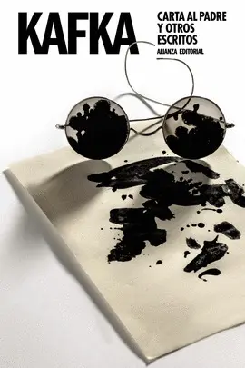 Carta Al Padre y Otros Escritos