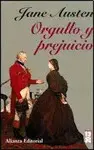Orgullo y Prejuicio