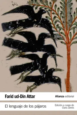 Lenguaje de los Pájaros, el