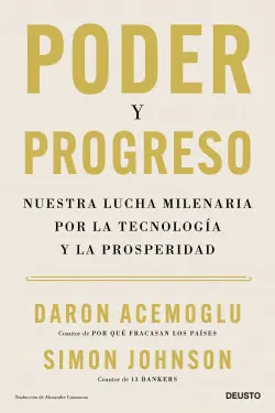 Poder y Progreso