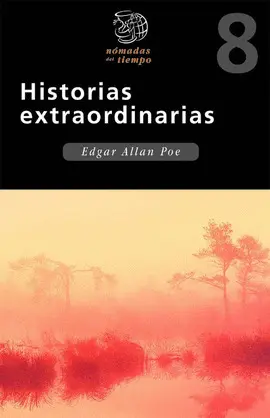 Historias Extraordinarias