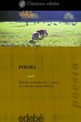 Poesía