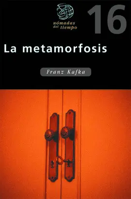 Metamorfosis, la