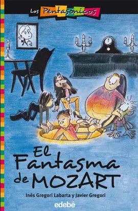 Fantasma de Mozart, el