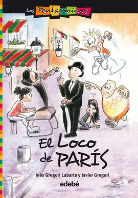 Loco de París, le