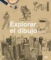 Explorar el Dibujo