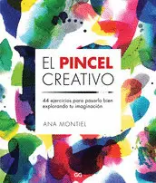 Pincel Creativo, el